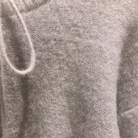 NEW mint sweater - Picture 2 of 3